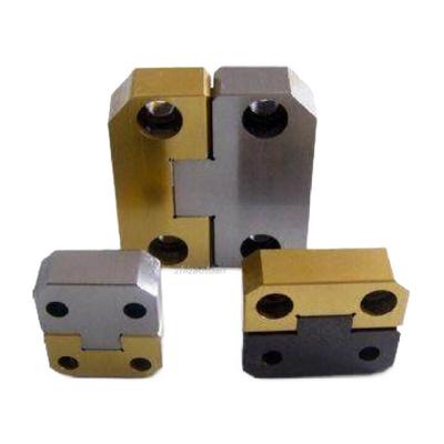 Die Casting Mold Parts